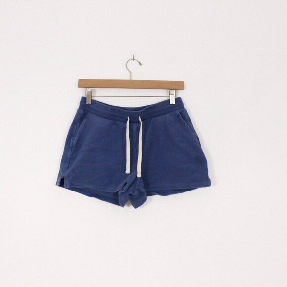 *GAP Vintage Soft Blue Shorts - Picture 3 of 6